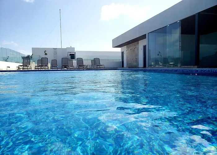 Ipana By Ha 4* Playa del Carmen