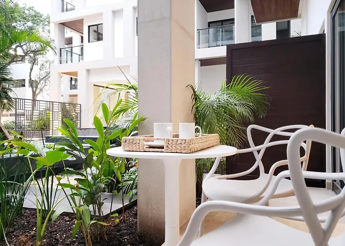 Ipana By Ha Aparthotel