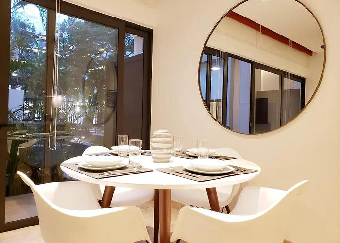 Ipana By Ha Aparthotel Playa del Carmen